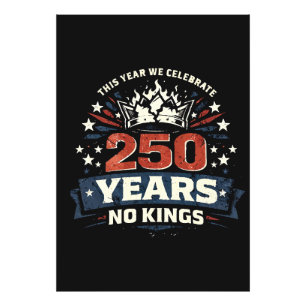 Foto 250 Anos Sem Reis Patriota