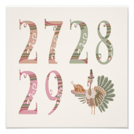 Foto 27 28 29 Turkey | Community Sharing of Blessings