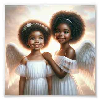 Foto 2 Angel Kidz Premium Satin Photo Paper
