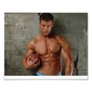 Foto #40 de Justin Woltering, 8x10