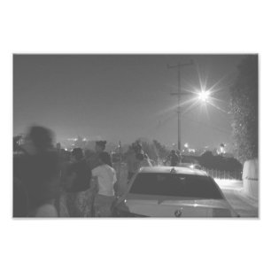 Foto 4 de Julho em City Terrace