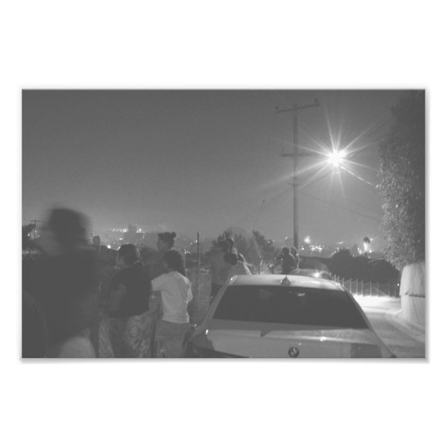 Foto 4 de Julho em City Terrace (Frente)