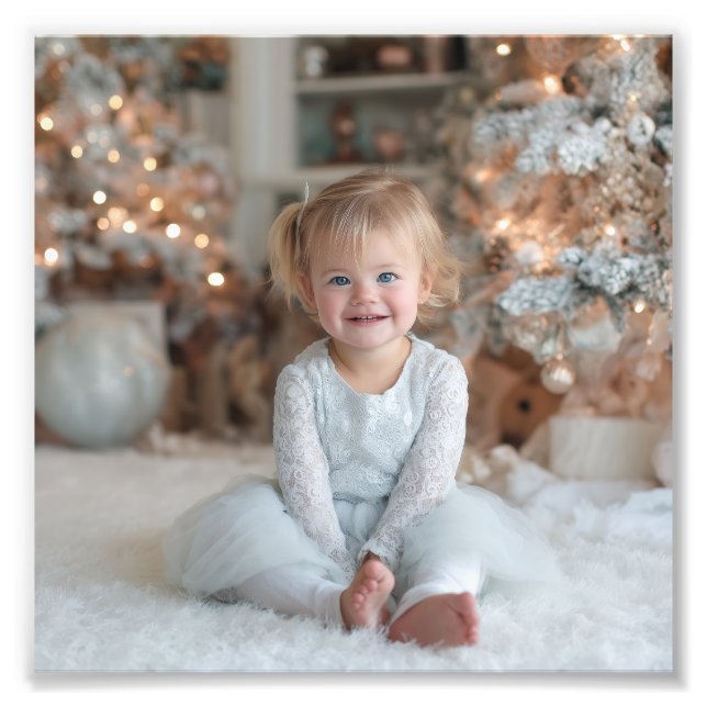 Foto 6x6 Family Holiday (Frente)