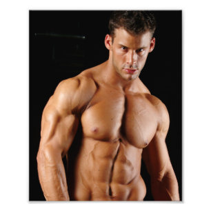 Foto #70 de Justin Woltering, 8x10