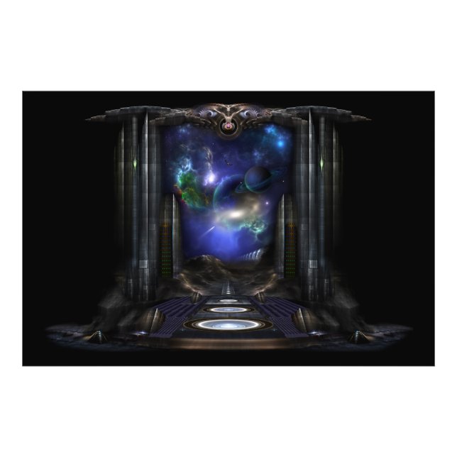 Foto 89-123-A9p2 Arsairian 7 Reporting BLK Photo Impres (Frente)