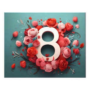 Foto 8 de design de março