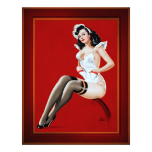 Foto A ajuda de Peter Driben