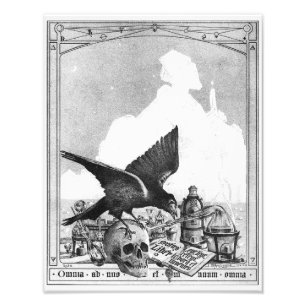 Foto A alquimia em Egipto antigo