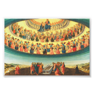 Foto A Assunção da Virgem Maria