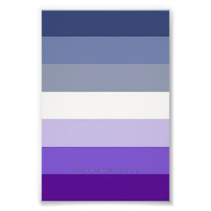 Foto A bandeira do orgulho lésbica butch SlipperyJoe re