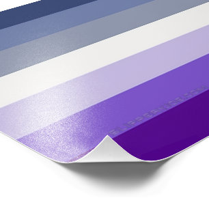 Foto A bandeira do orgulho lésbico Butch da SlipperyJoe