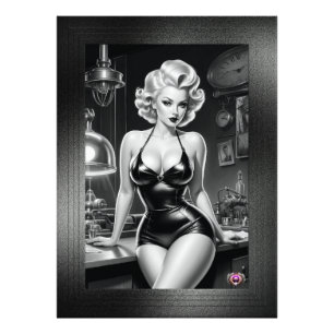 Foto A bela aparência da ciência por Xzendor7