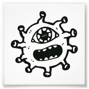 Foto A beleza está no olho do espectador