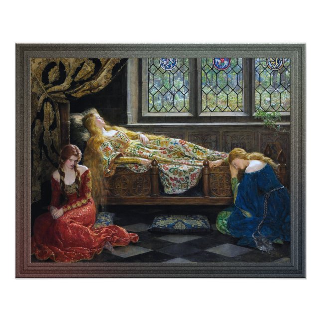 Foto A Beleza Sonora de John Collier (Frente)