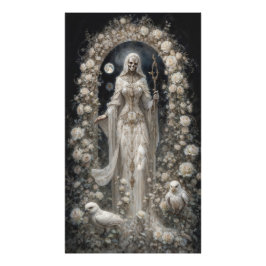 Foto A Bonita Santa Morte