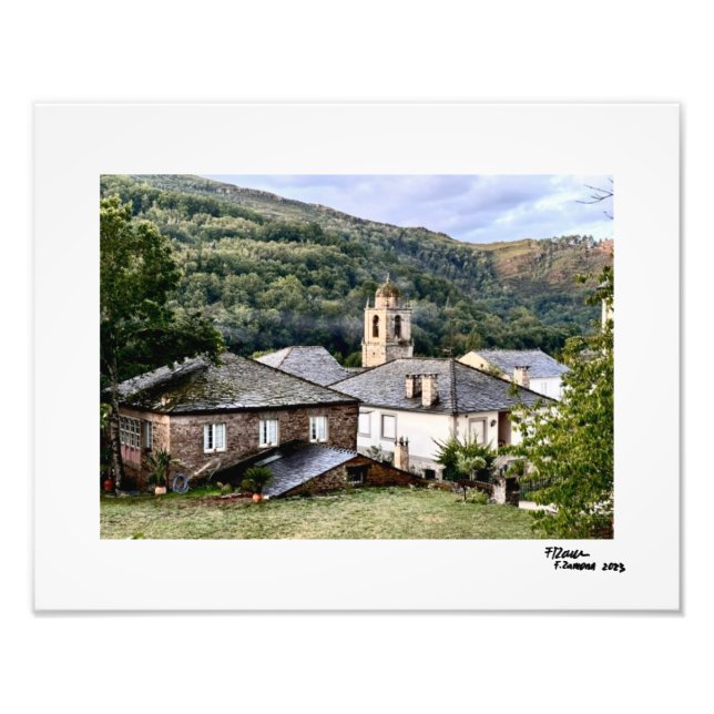 Foto A Casa. (Frente)