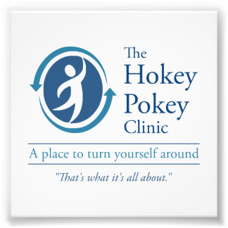 Foto A Clínica Hokey Pokey