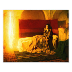 Foto A Comunicação de Henry Ossawa Tanner
