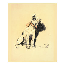 A Dog Day Pl 02 (1902) Cecil Charles Windsor