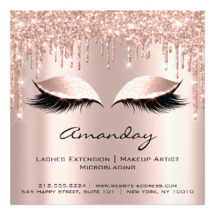 Foto A extensão profissional Micorblading da pestana