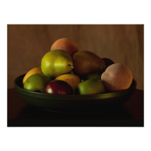 Foto A famosa bola de Fruta