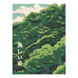 Foto A Floresta Bonita