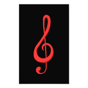 Foto A ilustração da música "Red Trible".