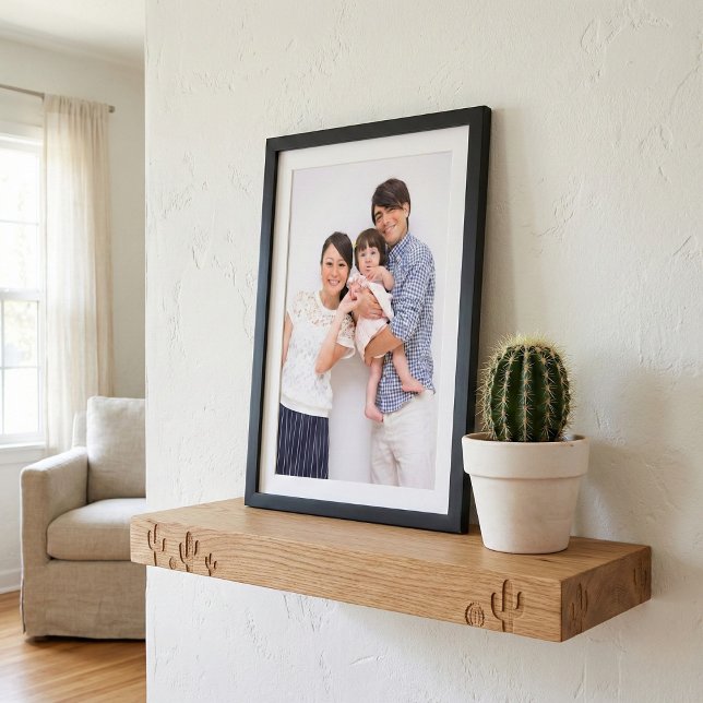 Foto A Impressão do Alargamento da "Alegria Familiar" (Print Your Masterpiece)