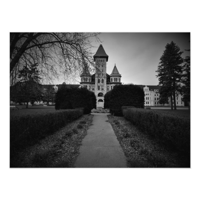 Foto "A Kirkbride" (Frente)