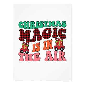 Foto A Mágica De Natal Está No Ar