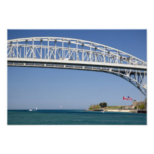 Foto A Ponte Blue Water é uma ponte de dupla extensão 2