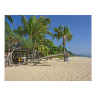 Foto A Praia, Kho Ko Khao, Phang Nga Cartão Postal