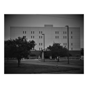 Foto "A prisão do Condado de Pottawattamie"