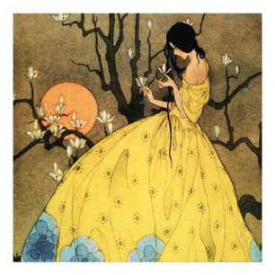 Foto “A Promessa da Primavera” por Marjorie Miller