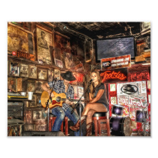 Foto A recolher em Nashville