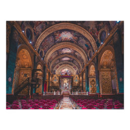 Foto A Triumph in Gold