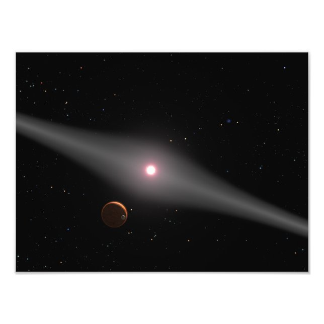 Foto A vista da vizinhança (Frente)