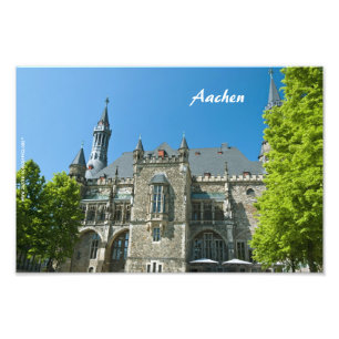 Foto Aachen Photo Extension
