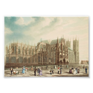 Foto Abadia de Westminster
