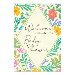 Foto Abelhas De Mel, Ladybug, Borboleta, Dragonfly & Fl