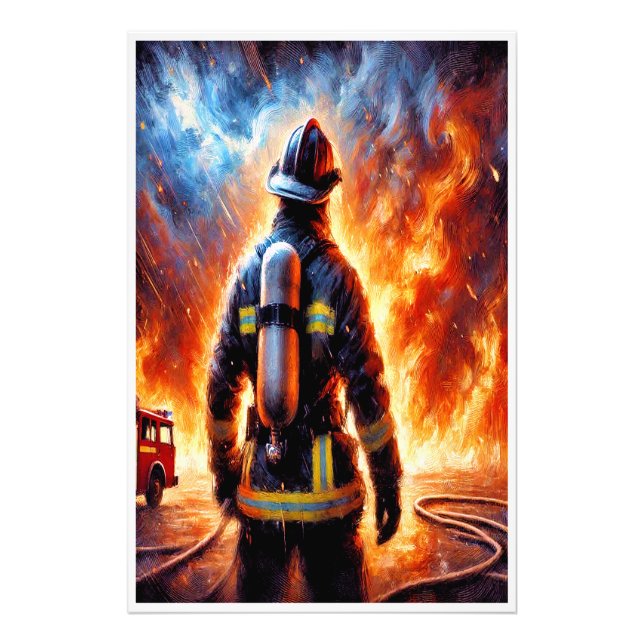 Foto Abençoe os Heroes (Frente)