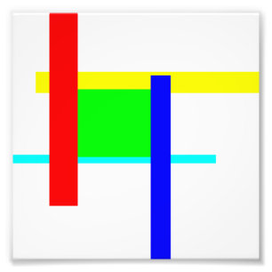 Foto Abraço colorido