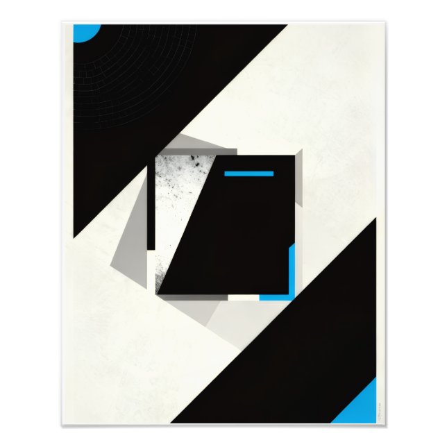 Foto Abstract (Frente)