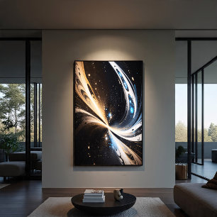 Foto Abstract Universe