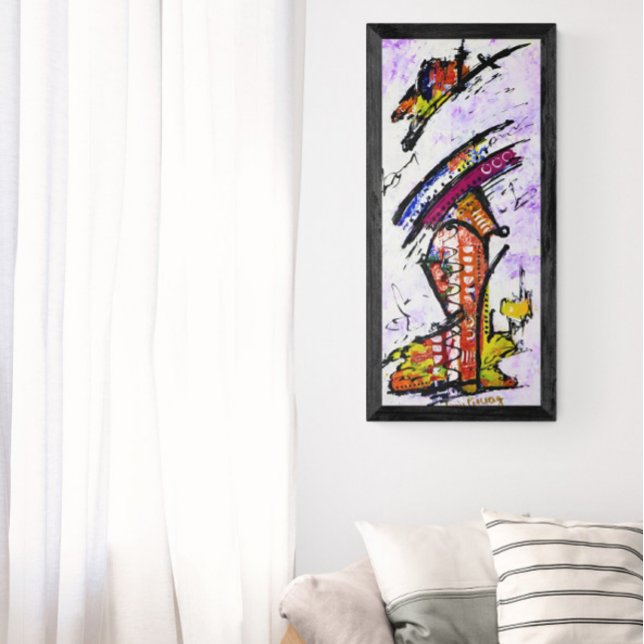 Foto Abstract XXXV (Criador carregado)