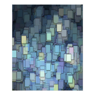 Foto abstrato