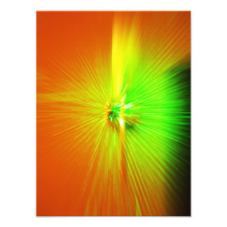 Foto abstrato