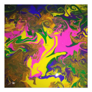 Foto Abstrato