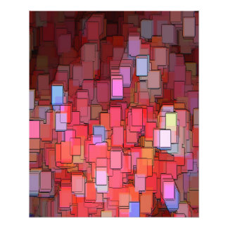 Foto abstrato