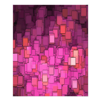 Foto abstrato